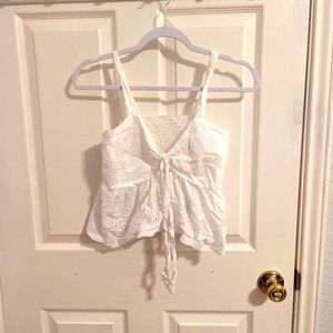 🌟3for$15 Shein Women's Halter Top